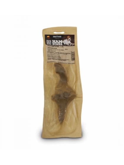 Half Ham Bone 200g